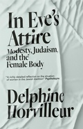 Cover: In Eve's Attire - MacLehose Press