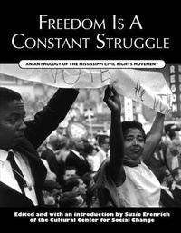 Enlarge image Cover: Freedom Is A Constant Struggle - NewSouth Books