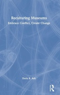 Cover: Reculturing Museums - Left Coast Press Inc