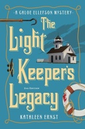 Cover: The Light Keeper's Legacy - Three Towers Press