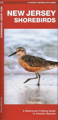 Abbildung von: New Jersey Shorebirds - Waterford Press Ltd