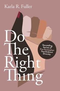 Abbildung von: Do the Right Thing - Michael Wiese Productions