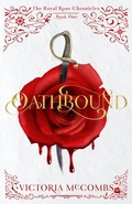 Cover: Oathbound - Enclave Publishing