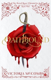 Enlarge image Cover: Oathbound - Enclave Publishing