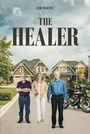 Cover: The Healer - Covenant Books, Inc.