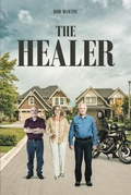 Cover: The Healer - Covenant Books, Inc.