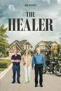 Enlarge image Cover: The Healer - Covenant Books, Inc.