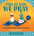 Cover: This is Why We Pray - Callisto Kids
