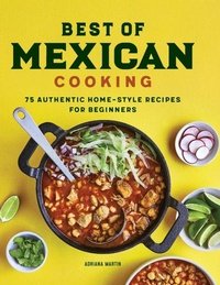 Abbildung von: Best of Mexican Cooking - Callisto Media Inc.