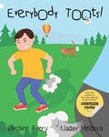 Cover: Everybody Toots! - Suteki Creative