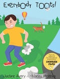 Cover: Everybody Toots! - Suteki Creative