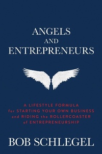 Abbildung von: Angels and Entrepreneurs - Savio Republic