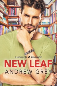 Enlarge image Cover: New Leaf - Dreamspinner Press