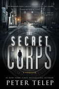 Cover: The Secret Corps - Ulysses Press