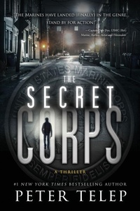 Enlarge image Cover: The Secret Corps - Ulysses Press