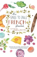 Cover: The Farm to Table French Phrasebook - Ulysses Press