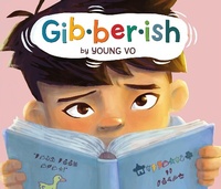 Enlarge image Cover: Gibberish - Levine Querido
