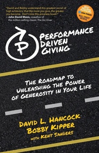 Enlarge image Cover: Performance-Driven Giving - Morgan James Publishing llc