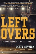 Cover: The Leftovers - Whitaker House