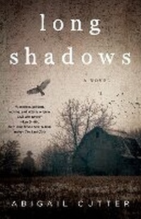 Enlarge image Cover: Long Shadows - She Writes Press
