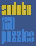 Cover: Modern Sudoku - Princeton Architectural Press