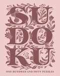 Cover: Vintage Sudoku - Princeton Architectural Press