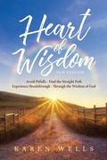 Cover: Heart Of Wisdom - New Edition - Distributed By Ingram Spark