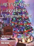Cover: If You Were Awake on Christmas Eve - Austin Macauley Publishers LLC