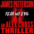 Cover: Fear No Evil - Little Brown and Company