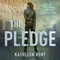 Enlarge image Cover: The Pledge Lib/E - Mulholland