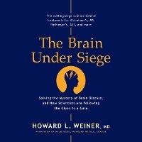 Enlarge image Cover: The Brain Under Siege - Dreamscape Media