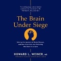 Cover: The Brain Under Siege - Dreamscape Media