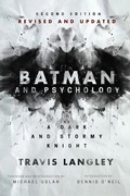 Cover: Batman and Psychology - Turner