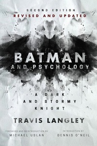Abbildung von: Batman and Psychology - Turner