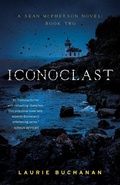 Cover: Iconoclast - Sparkpress