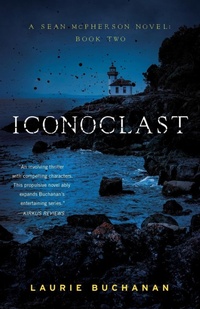 Enlarge image Cover: Iconoclast - Sparkpress
