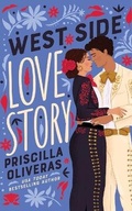 Cover: West Side Love Story - Brilliance Audio