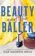Cover: Beauty and the Baller - Brilliance Audio