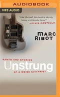 Cover: Unstrung - Audible Studios on Brilliance