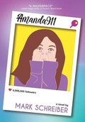 Cover: Amanda911 - Pleasure Boat Studio