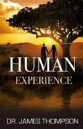 Cover: Human Experience - Distributed By Ingram Spark
