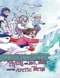 Cover: Maggie's Magic Map - Bruce Scharschidt