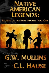 Enlarge image Cover: Native American Legends - Light Of The Moon Publishing