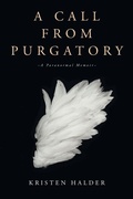 Cover: A Call From Purgatory - Kristen Hobler