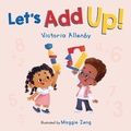 Cover: Let's Add Up! - Pajama Press