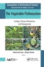 Cover: The Vegetable Pathosystem - Apple Academic Press Inc.