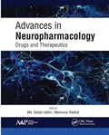 Cover: Advances in Neuropharmacology - Apple Academic Press Inc.