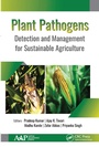 Cover: Plant Pathogens - Apple Academic Press Inc.