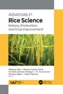 Cover: Advances in Rice Science - Apple Academic Press Inc.