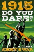 Cover: Do You Dare? Jimmy's War - Penguin eBooks